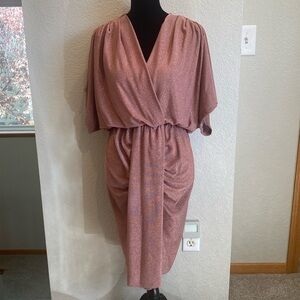 Gibson Cocktail Dress